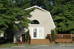 vet in the outer banks