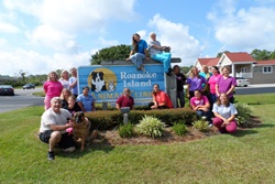 vet in cape hatteras