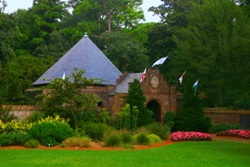 dog park in roanoke