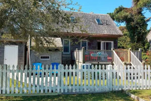 pet friendly by owner vacation rental in th e outer banks