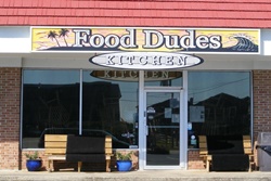 pet friendly restaurant in cape hatteras