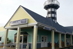 pet friendly restaurat in cape hatteras