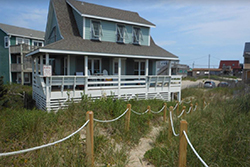 pet friendly by owner vacation rental in the outer banks